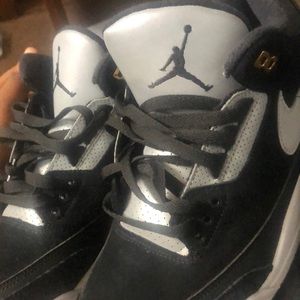 Jordan 3s
